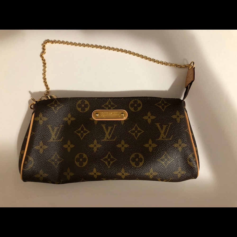 Louis Vuitton Purse Authentic (brand new)